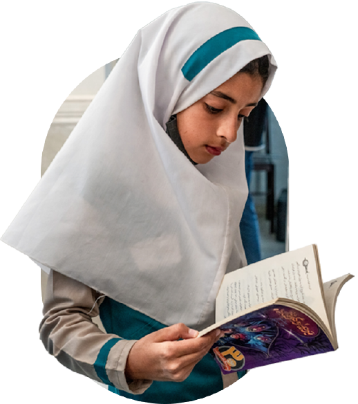 برنامه باشگاه کتاب