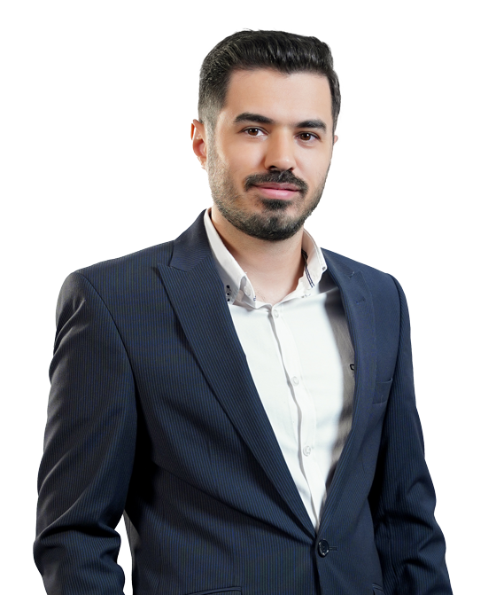 Paknejad team member