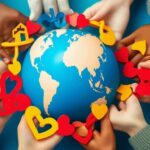 برترین سازمان‌های غیردولتی جهان در امور خیریه