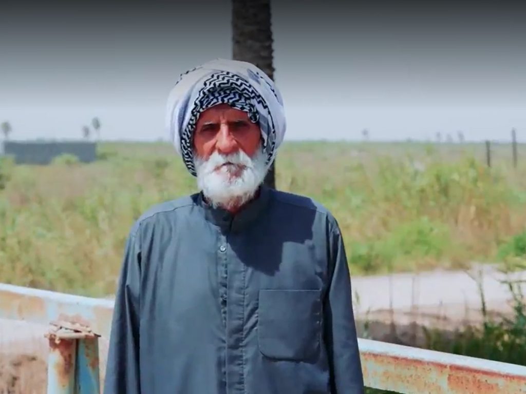 ویدئو: پروژه ساخت و تجهیز بیمارستان ولیعصر خرمشهر