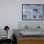 تجهیز کارگاه‌های هنرستان دریایی شهدای نداجا بندر عباس