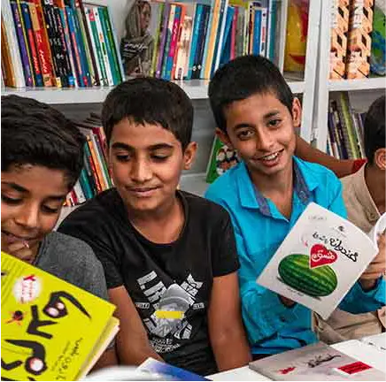  شاخص‌های گروه اندیشه برای تاسیس، تجهیز و راه‌انـــــدازی باشــــگاه کتــــاب