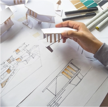 شاخص های ماهر در انتخاب مراکز مورد حمایت