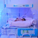 بهره‌برداری از مرکز اورژانس، NICU و بخش داخلی بیمارستان سینا شهرستان کارون