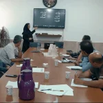 ویدیو دوره آموزش مهارت‌های نرم به هنرآموزان هنرستان‌های دریایی بوشهر