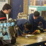 برنامه ماهر خیریه کارساز