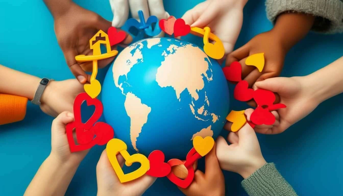 برترین سازمان‌های غیردولتی جهان در امور خیریه