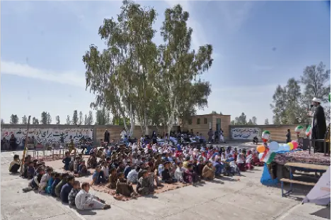 شاخص‌های یارا در انتخاب مددجویان