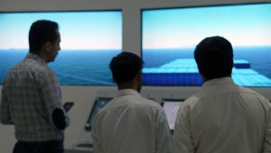 "دریانورد" این بار در چابهار؛ گام تازه کارساز و راهبر دانش در تقویت آموزش‌های دریایی در جنوب شرق کشور