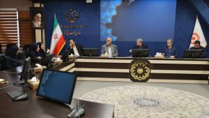 کارساز در مسیر ساختن زیست‌بوم همکاری پایدار با سازمان بهزیستی کشور