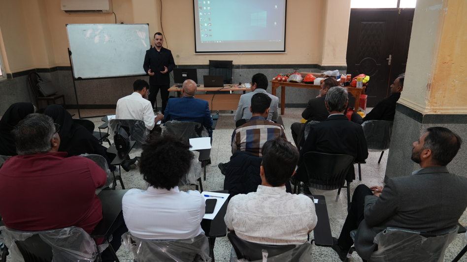 همکاری «کارساز» و «راهبر دانش» در مسیر توانمندسازی دریانوردان آینده / اجرای برنامه راهبردی «دریانورد» در هرمزگان و بوشهر