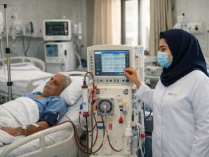 مؤسسه خیریه کارساز در پاسخ به نیازهای فوری مراکز درمانی و خدمات شهری، مجموعه‌ای از کمک‌های هدفمند را برای حمایت از هم‌وطنان آسیب‌دیده آغاز کرده است.