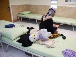 بهزیستی: زنجیرهای انسانی برای حمایت از افراد دارای معلولیت و سالمندان در دوران جنگ