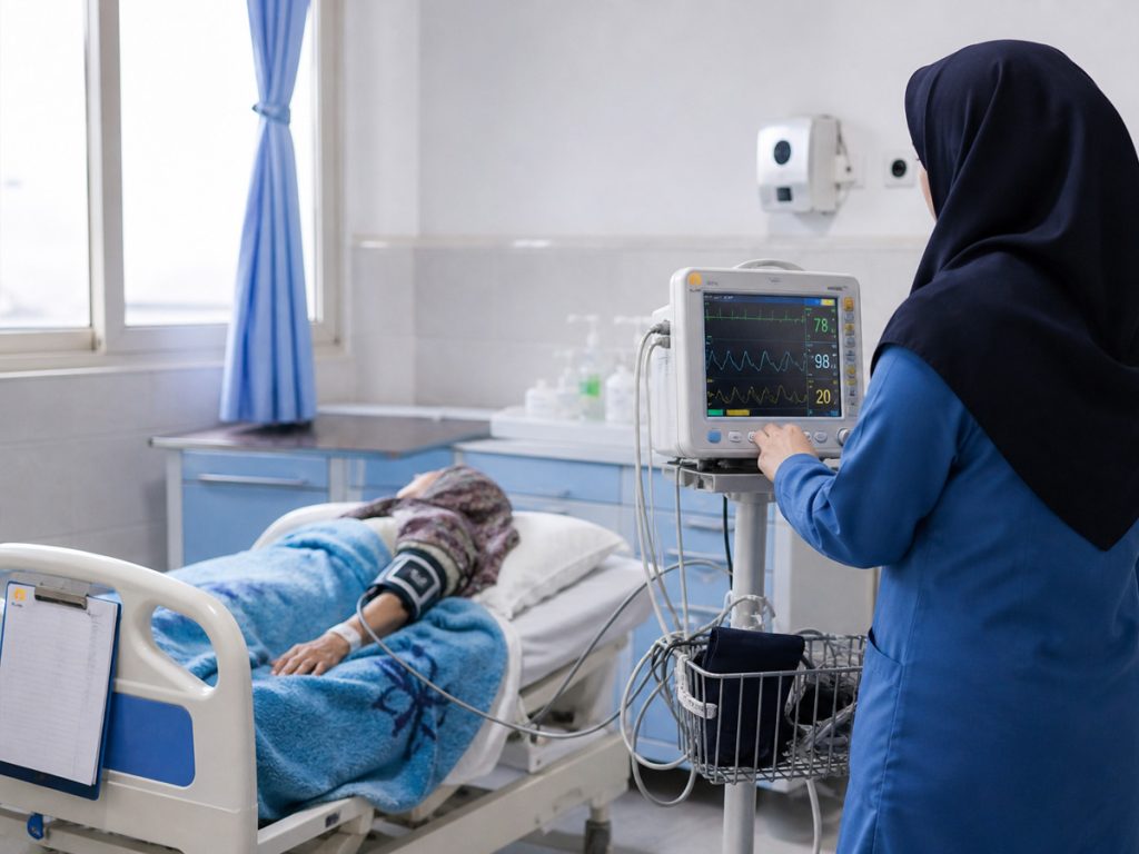 نقش‌آفرینی کارساز در پاسخ به شرایط جنگی؛ تمرکز بر سلامت و حمایت اجتماعی