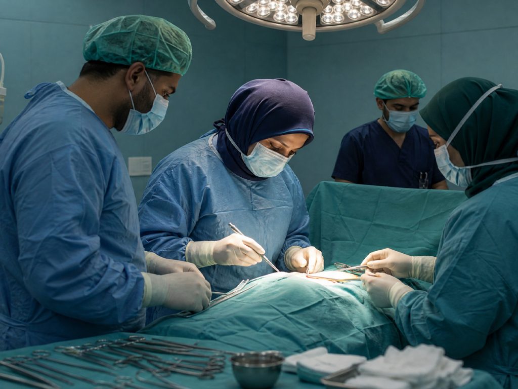 ارائه بیش از ۸ هزار خدمت درمانی تخصصی کارساز در مناطق کم‌برخوردار کشور