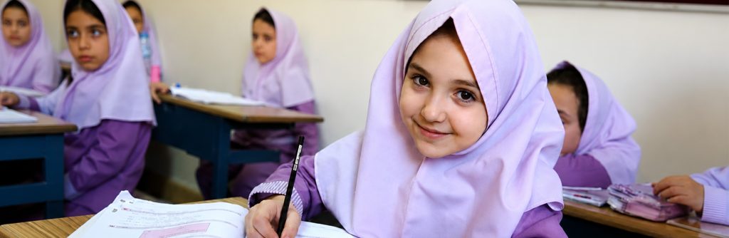 تجهیز پنج کارگاه و هشت کلاس درس هنرستان‌های اروندکنار به همت کارساز