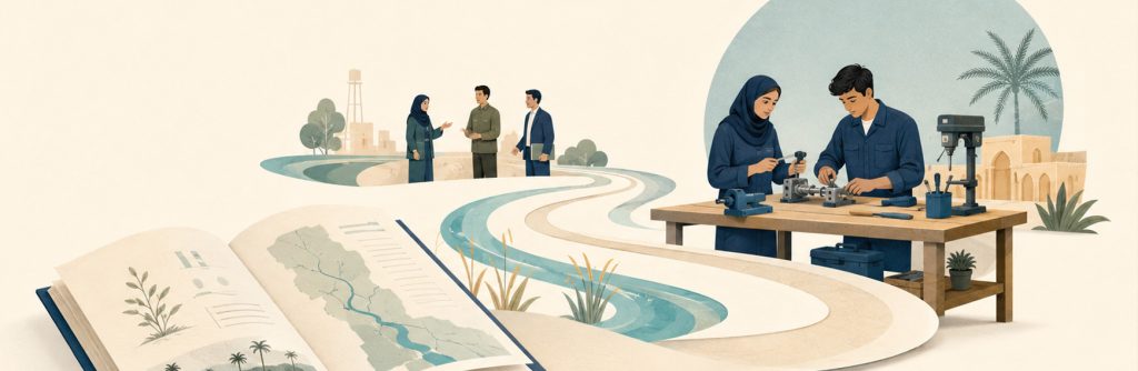 پیام ما: نیت خیر الزاماً به نتیجه‌ای اثربخش منتهی نمی‌شود